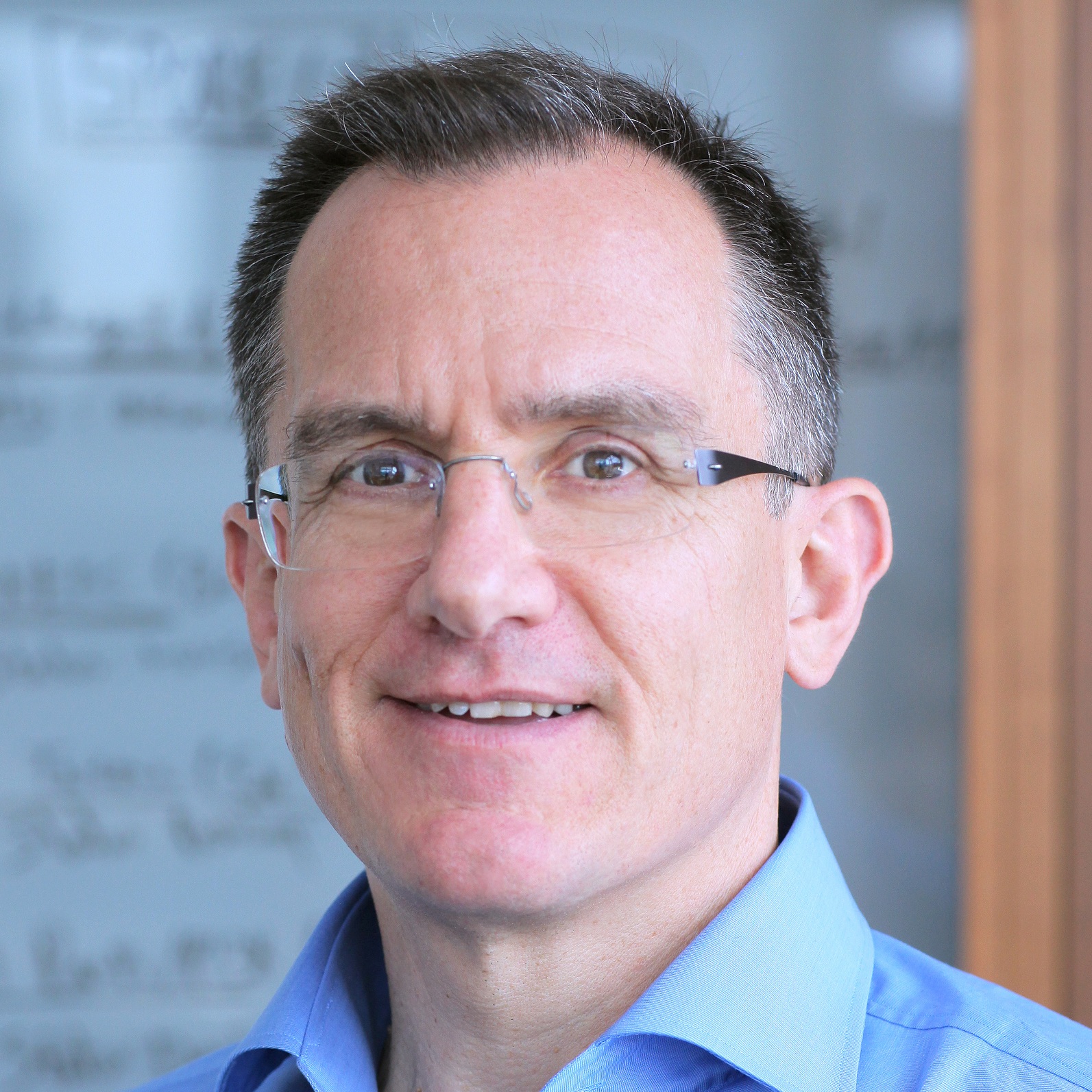 Mark A. Rubin